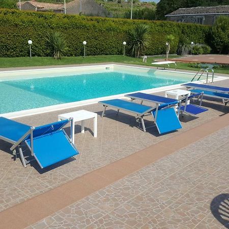 Villa Etna Sea Piedimonte Etneo Extérieur photo